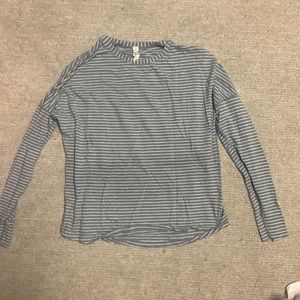 Lululemon long sleeve